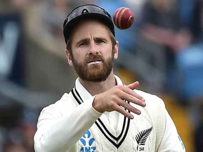 Kane Williamson steps down as Test captain, Saudis to lead | केन विल्यमसनने कसोटी कर्णधारपद सोडले, साऊदीकडे नेतृत्व