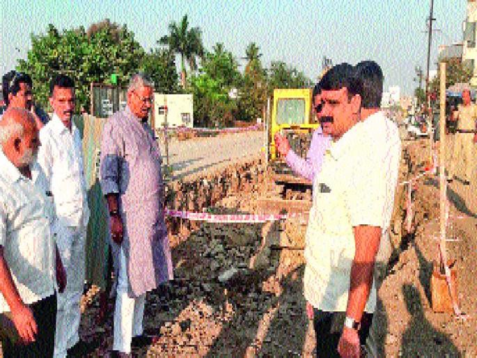 The government does not want to set up Yashwant factory - Anil Rao Patil | सरकारला यशवंत कारखाना सुरूच करायचा नाही - आढळराव पाटील The government does not want to set up Yashwant factory - Anil Rao Patil | सरकारला यशवंत कारखाना सुरूच करायचा नाही - आढळराव पाटील