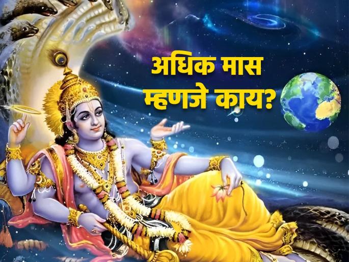 adhik maas 203 know about how is adhik maas calculated and significance of purushottam maas and date and time in 2023 | अधिक मास म्हणजे काय? यंदा अधिक महिना कोणता? कधीपासून सुरू होणार? पाहा, महत्त्व व मान्यता