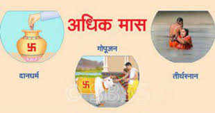 Know what month is called 'more month', what is the features of this month | जाणून घ्या कुठल्या महिन्याला ‘अधिक मास’ म्हणतात, काय आहे या महिन्याचे वैशिष्ट्ये Know what month is called 'more month', what is the features of this month | जाणून घ्या कुठल्या महिन्याला ‘अधिक मास’ म्हणतात, काय आहे या महिन्याचे वैशिष्ट्ये