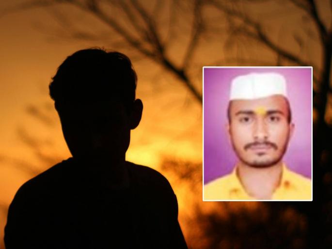 "If you want a divorce, give me Rs 10 lakh"; Wife and Father-in-law threat to husband, Ahilyanagar Youth committed Suicide | "घटस्फोट हवा असेल तर १० लाख रूपये दे, अन्यथा..."; सासरची धमकी, तरूणानं संपवलं आयुष्य "If you want a divorce, give me Rs 10 lakh"; Wife and Father-in-law threat to husband, Ahilyanagar Youth committed Suicide | "घटस्फोट हवा असेल तर १० लाख रूपये दे, अन्यथा..."; सासरची धमकी, तरूणानं संपवलं आयुष्य