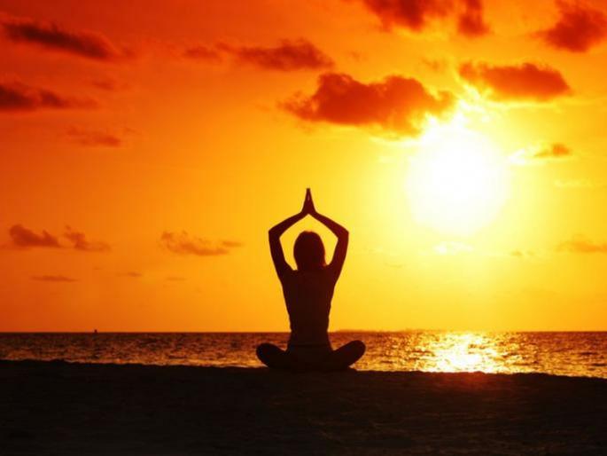 Wisdom becomes pure and action has changed | 'बुद्धी शुद्ध झाली आणि कृती बदलली'