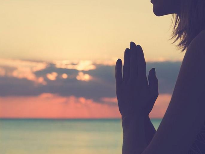 Dharma needs to calm the volcano in the Mind ! | वासनेचा ज्वालामुखी शांत करण्यासाठी धर्माची गरज ! Dharma needs to calm the volcano in the Mind ! | वासनेचा ज्वालामुखी शांत करण्यासाठी धर्माची गरज !