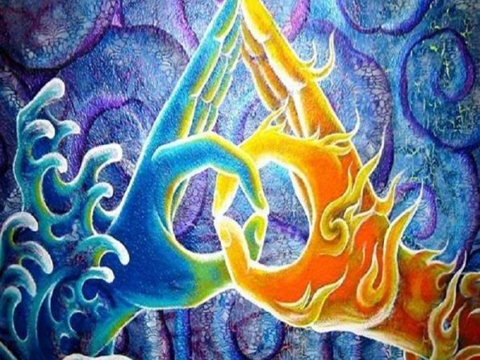 The volcano of lust ends the sublimity of love | वासनेच्या ज्वालामुखीने प्रेमातील उदात्तपणा संपला The volcano of lust ends the sublimity of love | वासनेच्या ज्वालामुखीने प्रेमातील उदात्तपणा संपला