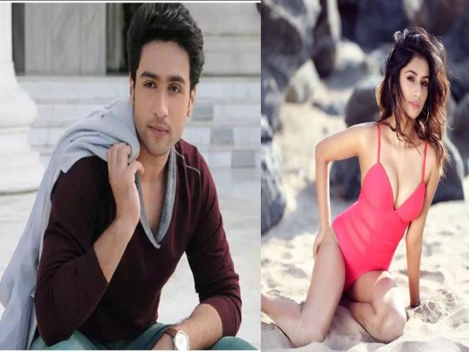 Forget Kangana Ranaut, meet Adhyayan Suman's stunning new girlfriend Maera | अध्ययन सुमनची नवी गर्लफ्रेंड आहे प्रचंड हॉट, तिला पाहून Ex गर्लफ्रेंड कंगनाला विसरून जाल Forget Kangana Ranaut, meet Adhyayan Suman's stunning new girlfriend Maera | अध्ययन सुमनची नवी गर्लफ्रेंड आहे प्रचंड हॉट, तिला पाहून Ex गर्लफ्रेंड कंगनाला विसरून जाल