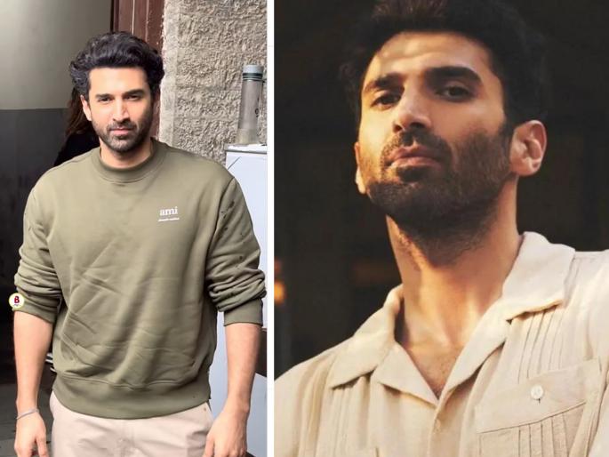 aditya roy kapur at mumbai st xaviers annual malhar fest 2025 actor talks about his college days and acting | 'कॉलेजच्या आठवणी ते अभिनयातले बारकावे', मल्हार फेस्टमध्ये आदित्य रॉय कपूरचा विद्यार्थ्यांशी संवाद
