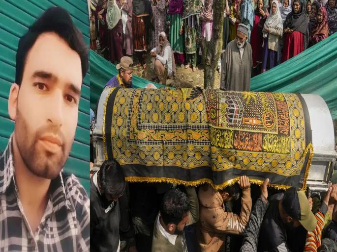 2 Adils in Pahalgam attack are the talk of the world; One was shot in the chest while saving tourists, and the other mercilessly shot innocent tourists | पहलगाम हल्ल्यानंतर २ आदिलची जगभरात चर्चा; एकाने छातीवर गोळ्या झेलल्या, दुसऱ्याने... 2 Adils in Pahalgam attack are the talk of the world; One was shot in the chest while saving tourists, and the other mercilessly shot innocent tourists | पहलगाम हल्ल्यानंतर २ आदिलची जगभरात चर्चा; एकाने छातीवर गोळ्या झेलल्या, दुसऱ्याने...