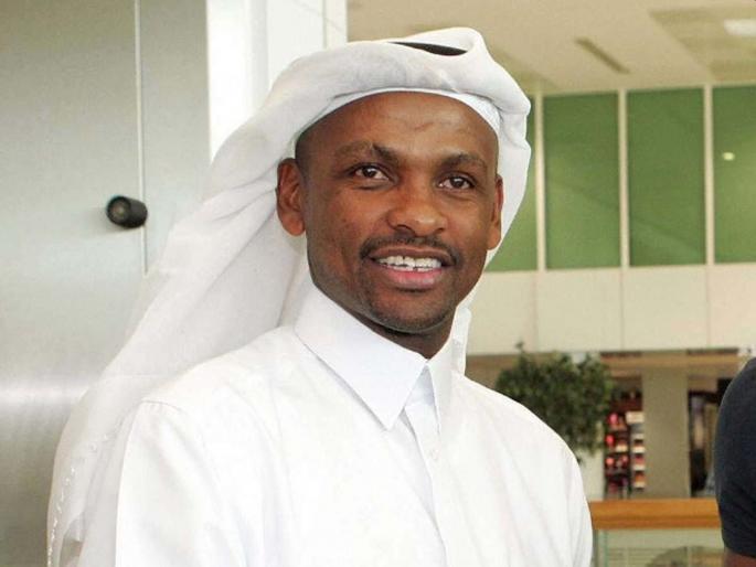 CoronaVirus News: Corona is the brand ambassador of FIFA World Cup | CoronaVirus News: फिफा वर्ल्डकप स्पर्धेच्या ब्रँड अ‍ॅम्बेसेडर कोरोनाग्रस्त