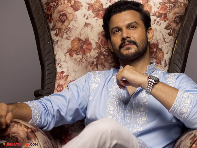 Adinath Kothare's Post As He Starts New Journey With Star Pravah Tv Serial Nashibwan | "हुरहूर, दडपण, बाकी सगळं नशीबावर..." आदिनाथ कोठारेची पोस्ट चर्चेत, असं का म्हणाला?