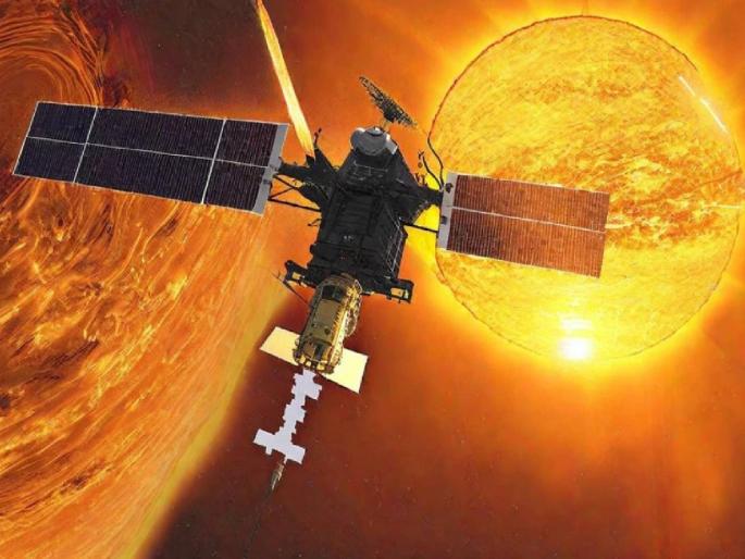 ISRO's big update on Aditya L1 device unveiled for the first time after 132 days; Get important space information | Aditya L1 वर इस्रोची मोठी अपडेट, १३२ दिवसांनंतर उघडले 'हे' उपकरण; मिळणार महत्त्वाची माहिती ISRO's big update on Aditya L1 device unveiled for the first time after 132 days; Get important space information | Aditya L1 वर इस्रोची मोठी अपडेट, १३२ दिवसांनंतर उघडले 'हे' उपकरण; मिळणार महत्त्वाची माहिती