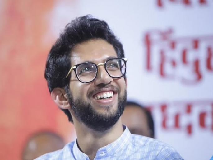 BJP spokesperson Keshav Upadhye slams Aditya Thackeray for criticizing Devendra Fadnavis over Babri Issue | "आदित्यजी, बाबरीची घटना घडली तेव्हा तुम्ही रांगत होता", आदित्य ठाकरेंना भाजपचे प्रत्युत्तर BJP spokesperson Keshav Upadhye slams Aditya Thackeray for criticizing Devendra Fadnavis over Babri Issue | "आदित्यजी, बाबरीची घटना घडली तेव्हा तुम्ही रांगत होता", आदित्य ठाकरेंना भाजपचे प्रत्युत्तर