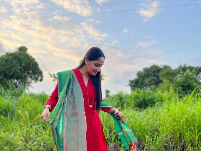 marathi actress aditi dravid makes statement on IPL it is a mix bhel dosent have emotions | 'IPL ही मिक्स भेळ, कोण कोणाला सपोर्ट करतोय हेच कळत नाही' मराठी अभिनेत्रीनेचं स्पष्ट मत marathi actress aditi dravid makes statement on IPL it is a mix bhel dosent have emotions | 'IPL ही मिक्स भेळ, कोण कोणाला सपोर्ट करतोय हेच कळत नाही' मराठी अभिनेत्रीनेचं स्पष्ट मत