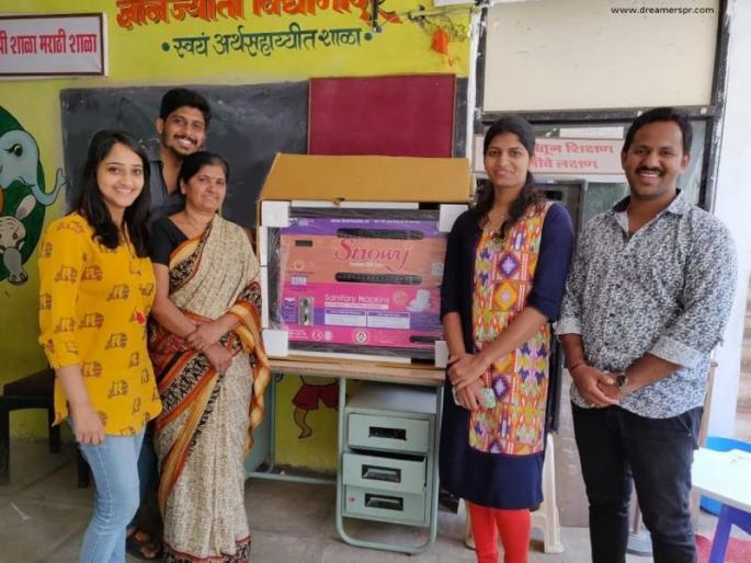 Aditya Dravid's new campaign Navratratsav | आदिती द्रविडचा आगळा नवरात्रौत्सव Aditya Dravid's new campaign Navratratsav | आदिती द्रविडचा आगळा नवरात्रौत्सव