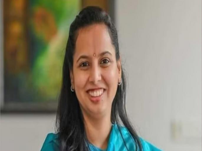 Shiv Jayanti to be celebrated in Anganwadi What did Aditi Tatkare say while giving information about the decision | अंगणवाडीत साजरी होणार शिवजयंती; निर्णयाची माहिती देताना आदिती तटकरे काय म्हणाल्या? Shiv Jayanti to be celebrated in Anganwadi What did Aditi Tatkare say while giving information about the decision | अंगणवाडीत साजरी होणार शिवजयंती; निर्णयाची माहिती देताना आदिती तटकरे काय म्हणाल्या?