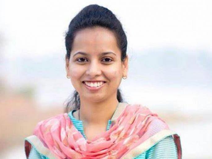 Aditi Tatkare will be the new guardian minister of Gondia district? | अदिती तटकरे गोंदिया जिल्ह्याच्या नव्या पालकमंत्री होणार? Aditi Tatkare will be the new guardian minister of Gondia district? | अदिती तटकरे गोंदिया जिल्ह्याच्या नव्या पालकमंत्री होणार?