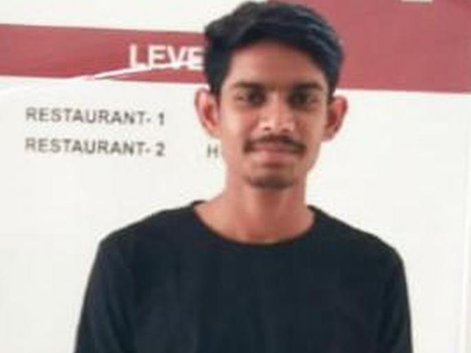 Aditya Bhagat, the leader of the Vidarbha team for the International Cricket Championship | इंटरनॅशनल क्रिकेट चॅम्पियनशिपसाठी विदर्भाच्या संघाचे नेतृत्व आदित्य भगतकडे Aditya Bhagat, the leader of the Vidarbha team for the International Cricket Championship | इंटरनॅशनल क्रिकेट चॅम्पियनशिपसाठी विदर्भाच्या संघाचे नेतृत्व आदित्य भगतकडे