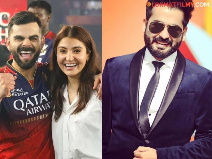 Aditya Dhar Reacts To Virat Kohli, Anushka Sharma’s Reviews For Dhurandhar 2 | "विश्वासच बसत नाहीये..." विराट-अनुष्काच्या कौतुकाने दिग्दर्शक आदित्य धर भारावला; म्हणाला "मी अंडर-१९ पासून तुझा चाहता" Aditya Dhar Reacts To Virat Kohli, Anushka Sharma’s Reviews For Dhurandhar 2 | "विश्वासच बसत नाहीये..." विराट-अनुष्काच्या कौतुकाने दिग्दर्शक आदित्य धर भारावला; म्हणाला "मी अंडर-१९ पासून तुझा चाहता"