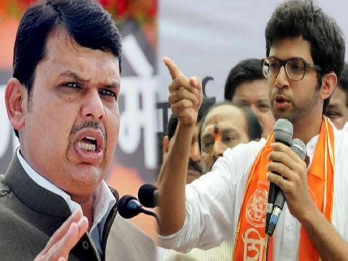 Talks with Aditya Thackeray about 'Car Depot in Aarey' | ‘आरे’तील कार डेपोबाबत आदित्य ठाकरेंशी चर्चा Talks with Aditya Thackeray about 'Car Depot in Aarey' | ‘आरे’तील कार डेपोबाबत आदित्य ठाकरेंशी चर्चा