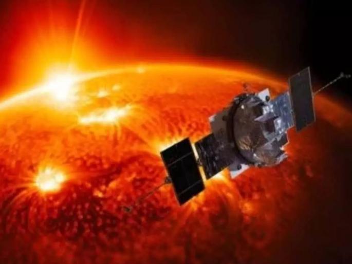 ISRO's big challenge today! Aditya L1 will have to be installed in halo orbit, if not then aditya will move towerds sun nad burn | इस्त्रोसमोर आज मोठे आव्हान! आदित्य एल १ ला हॅलो कक्षेत स्थापन करावे लागणार, थोडीशी चूक... ISRO's big challenge today! Aditya L1 will have to be installed in halo orbit, if not then aditya will move towerds sun nad burn | इस्त्रोसमोर आज मोठे आव्हान! आदित्य एल १ ला हॅलो कक्षेत स्थापन करावे लागणार, थोडीशी चूक...