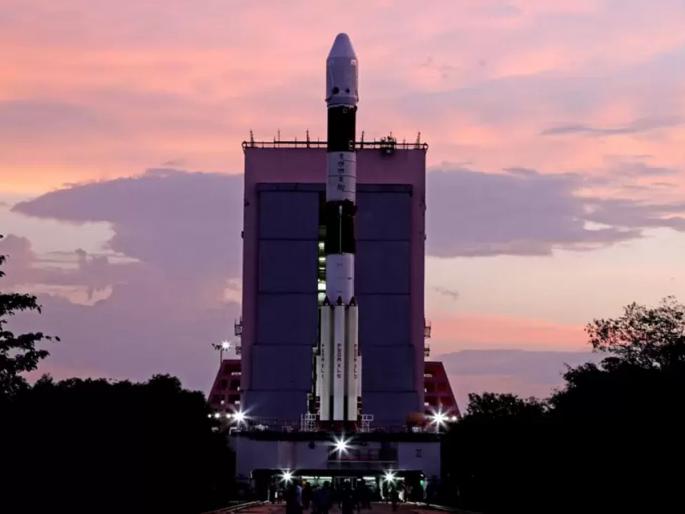 There is no object that can withstand the sun; Aditya L1 will be launched shortly | अशी कोणतीही वस्तू नाही, जी सूर्याला झेलू शकेल; आदित्य एल १ थोड्याच वेळात झेपावणार There is no object that can withstand the sun; Aditya L1 will be launched shortly | अशी कोणतीही वस्तू नाही, जी सूर्याला झेलू शकेल; आदित्य एल १ थोड्याच वेळात झेपावणार