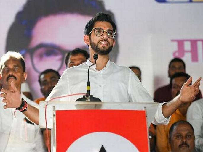 aditya thackerays decision on night life likely to be delayed home minister anil deshmukh gives hints | नाईट लाईफवरुन शिवसेना-राष्ट्रवादी आमनेसामने? आदित्य ठाकरेंचा निर्णय लांबणीवर पडण्याची शक्यता aditya thackerays decision on night life likely to be delayed home minister anil deshmukh gives hints | नाईट लाईफवरुन शिवसेना-राष्ट्रवादी आमनेसामने? आदित्य ठाकरेंचा निर्णय लांबणीवर पडण्याची शक्यता