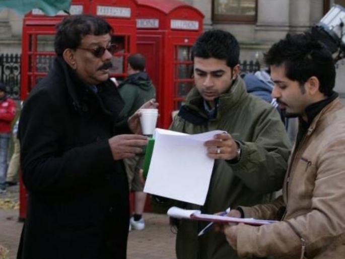 dhurandhar fame aditya dhar is disciple of director priyadarshan who praised him after his success | "माझा प्रिय शिष्य आज...", आदित्य धरच्या यशावर दिग्दर्शक प्रियदर्शन यांची कौतुकास्पद पोस्ट dhurandhar fame aditya dhar is disciple of director priyadarshan who praised him after his success | "माझा प्रिय शिष्य आज...", आदित्य धरच्या यशावर दिग्दर्शक प्रियदर्शन यांची कौतुकास्पद पोस्ट