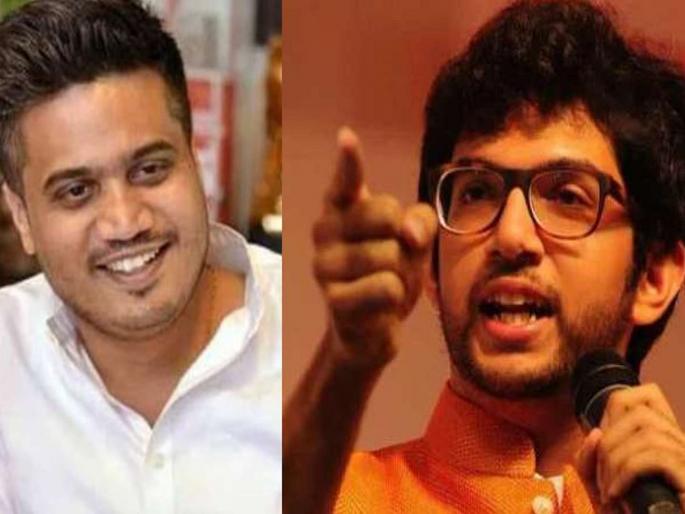 Maharashtra Vidhan Sabha 2019 -Youth candidate; But all in the politics family! | Vidhan Sabha 2019 : युवापर्व; मात्र घराणेशाहीतच सर्व! Maharashtra Vidhan Sabha 2019 -Youth candidate; But all in the politics family! | Vidhan Sabha 2019 : युवापर्व; मात्र घराणेशाहीतच सर्व!