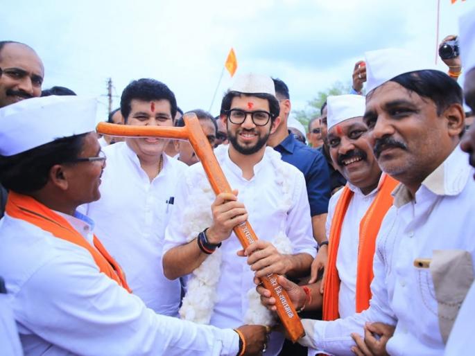 What about Aditya Thackeray demand for Farmer loan waiver | आदित्य ठाकरेंच्या सरसकट कर्ज माफीच्या मागणीचं काय ?