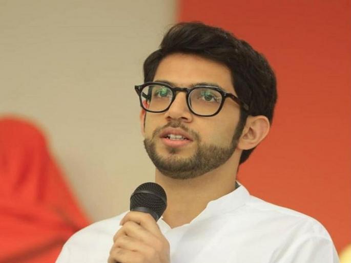 Maharashtra Preparing For 3rd Covid Wave Minister Aaditya Thackeray oxygen and remdesivir problem solved | महाराष्ट्रात परिस्थिती स्थिर; रेमडेसिवीर, ऑक्सिजनचा तुटवडा दूर होतोय; आदित्य ठाकरे यांची माहिती