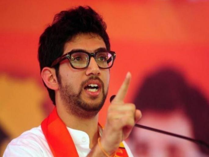 Announcement about Purandar-Lohgaon Airport soon: Aditya Thackeray | पुरंदर-लोहगाव विमानतळाबाबत लवकरच घोषणा : आदित्य ठाकरे Announcement about Purandar-Lohgaon Airport soon: Aditya Thackeray | पुरंदर-लोहगाव विमानतळाबाबत लवकरच घोषणा : आदित्य ठाकरे