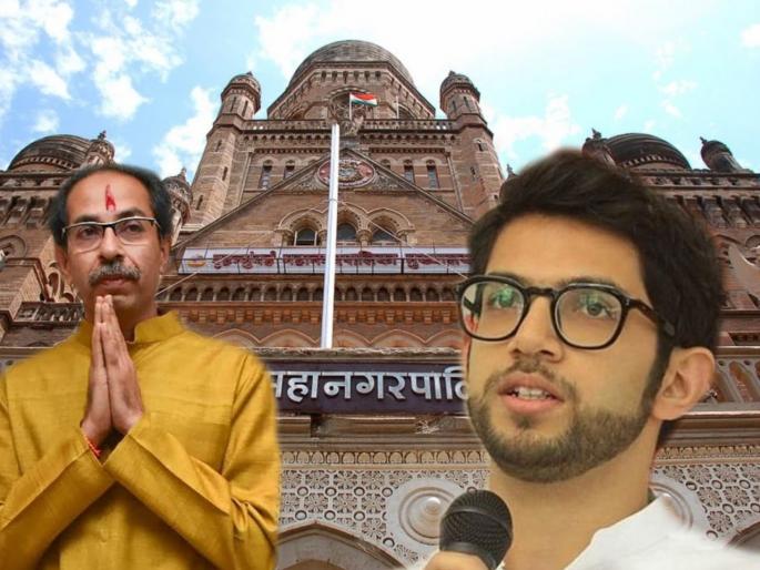 shiv sena aaditya thackeray reaction over bmc budget 2022 | BMC Budget 2022: “मुख्यमंत्री मुंबईचे असल्याने पहिल्यांदाच चांगल्या गोष्टी अर्थसंकल्पात दिसतायत”: आदित्य ठाकरे shiv sena aaditya thackeray reaction over bmc budget 2022 | BMC Budget 2022: “मुख्यमंत्री मुंबईचे असल्याने पहिल्यांदाच चांगल्या गोष्टी अर्थसंकल्पात दिसतायत”: आदित्य ठाकरे