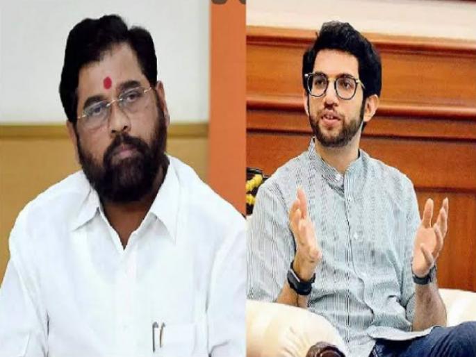 "Should we expose the road scam, or do you expose it yourself?" asked Aditya Thackeray | "आम्ही रस्ते  घोटाळा उघड करू, की तुम्ही स्वतःहून खुलासा करता?" आदित्य ठाकरे यांचा सवाल "Should we expose the road scam, or do you expose it yourself?" asked Aditya Thackeray | "आम्ही रस्ते  घोटाळा उघड करू, की तुम्ही स्वतःहून खुलासा करता?" आदित्य ठाकरे यांचा सवाल