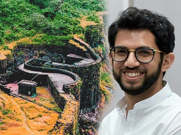 Aditya Thackeray gets Raigad as Mahavikas Aaghadi Ministers bungalow gets fort names | Fort Names to Ministers: आदित्य ठाकरेंकडे 'रायगड'! मंत्र्यांच्या बंगल्यांना गड-किल्ल्यांची नावं... पाहा कोणाच्या बंगल्याला कोणतं नाव? Aditya Thackeray gets Raigad as Mahavikas Aaghadi Ministers bungalow gets fort names | Fort Names to Ministers: आदित्य ठाकरेंकडे 'रायगड'! मंत्र्यांच्या बंगल्यांना गड-किल्ल्यांची नावं... पाहा कोणाच्या बंगल्याला कोणतं नाव?
