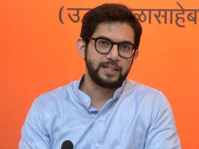 Government should compensate for the damage caused by rain Aditya Thackeray demands | ‘पावसामुळे झालेल्या नुकसानीची भरपाई सरकारने द्यावी’ Government should compensate for the damage caused by rain Aditya Thackeray demands | ‘पावसामुळे झालेल्या नुकसानीची भरपाई सरकारने द्यावी’