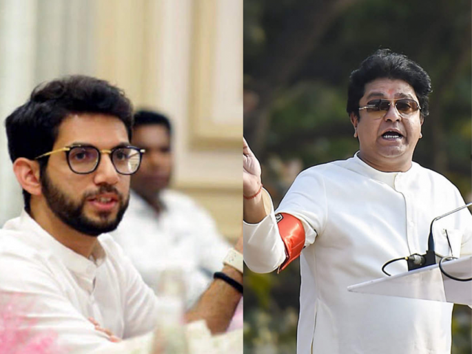 mns leader shalini thackeray targets shiv sena aditya thackeray nishtha yatra eknath shinde devendra fadnavis government | "किती लोक उरले.., आणि म्हणे संपलेल्या पक्षावर बोलत नाही"; मनसेची शिवसेनेवर बोचरी टीका mns leader shalini thackeray targets shiv sena aditya thackeray nishtha yatra eknath shinde devendra fadnavis government | "किती लोक उरले.., आणि म्हणे संपलेल्या पक्षावर बोलत नाही"; मनसेची शिवसेनेवर बोचरी टीका