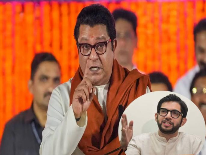 lok sabha election 2024 Aditya Thackeray criticizes Maharashtra Navnirman Sena | तुम्ही बिनशर्त पाठिंबा सगळं गुजरातला देण्यासाठी दिलाय का? आदित्य ठाकरेंचा मनसैनिकांना खोचक टोला lok sabha election 2024 Aditya Thackeray criticizes Maharashtra Navnirman Sena | तुम्ही बिनशर्त पाठिंबा सगळं गुजरातला देण्यासाठी दिलाय का? आदित्य ठाकरेंचा मनसैनिकांना खोचक टोला