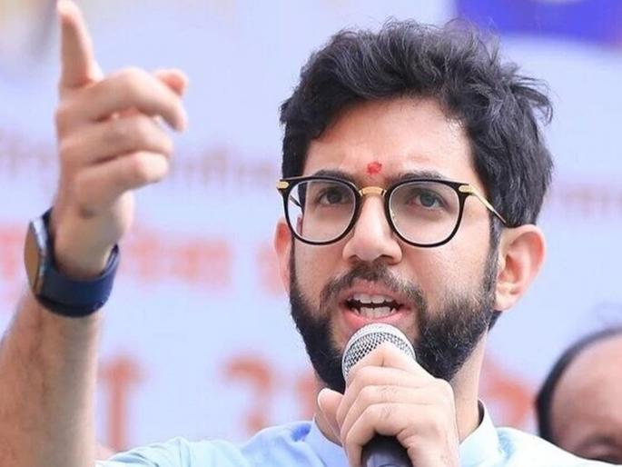 "I will also carry out surgical strikes on vote rigging", Aditya Thackeray's big announcement | "मतचोरीवरून मीसुद्धा सर्जिकल स्ट्राईक करणार’’, आदित्य ठाकरेंची मोठी घोषणा 