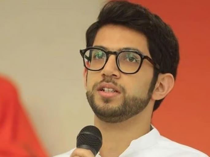 Maharashtra Assembly Election 2024: BJP's woman leader Shaina NC Will Contest against Aditya Thackeray in Worli Assembly Constituency | वरळीत चुरस वाढणार, भाजपाच्या आघाडीच्या महिला नेत्या आदित्य ठाकरेंविरोधात लढणार? Maharashtra Assembly Election 2024: BJP's woman leader Shaina NC Will Contest against Aditya Thackeray in Worli Assembly Constituency | वरळीत चुरस वाढणार, भाजपाच्या आघाडीच्या महिला नेत्या आदित्य ठाकरेंविरोधात लढणार?