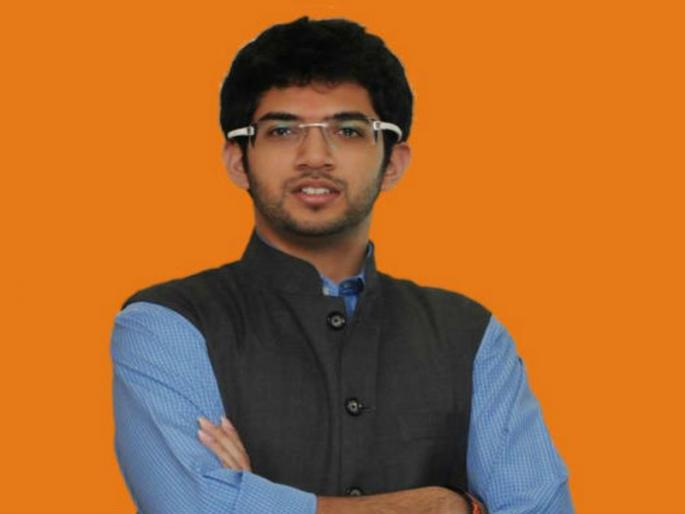 Youth Army big brother in the Senate! | अधिसभेत युवा सेनाच मोठा भाऊ!