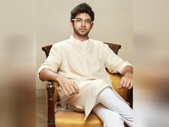 The people of state will accept Aditya Thakarene as Chief Minister - Sanjay Raut | आदित्य ठाकरेंना मुख्यमंत्री म्हणून राज्यातील जनता स्वीकारेल - संजय राऊत The people of state will accept Aditya Thakarene as Chief Minister - Sanjay Raut | आदित्य ठाकरेंना मुख्यमंत्री म्हणून राज्यातील जनता स्वीकारेल - संजय राऊत