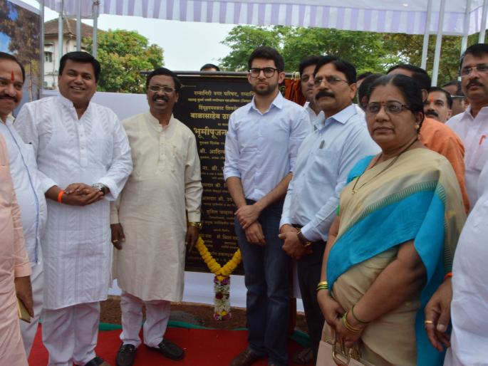 After the coming elections, the saffron army of Maharashtra: Aditya Thackeray | येत्या निवडणुकीनंतर महाराष्ट्रावर सेनेचा भगवा : आदित्य ठाकरे After the coming elections, the saffron army of Maharashtra: Aditya Thackeray | येत्या निवडणुकीनंतर महाराष्ट्रावर सेनेचा भगवा : आदित्य ठाकरे