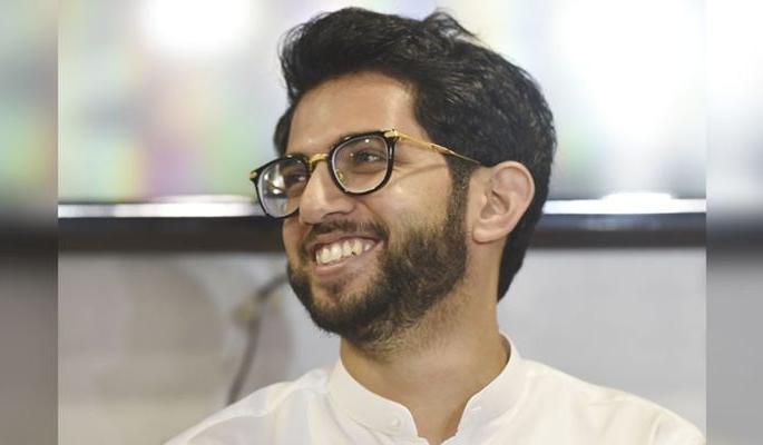 Legislature Winter Session: Aditya Thackeray Room No. 269 | विधिमंडळ हिवाळी अधिवेशन : आदित्य ठाकरे खोली क्रमांक २६९ Legislature Winter Session: Aditya Thackeray Room No. 269 | विधिमंडळ हिवाळी अधिवेशन : आदित्य ठाकरे खोली क्रमांक २६९