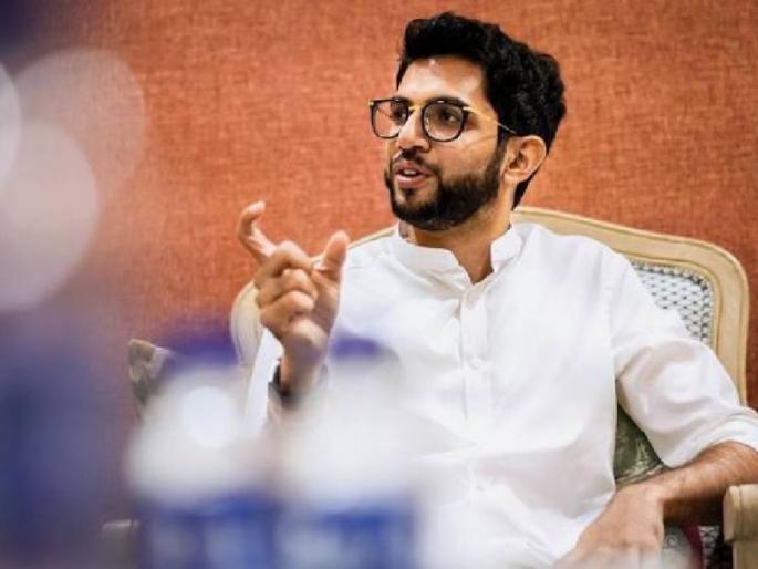 Coronavirus: BJP MP Narayan Rane Target CM Uddhav Thackeray & Aaditya Thackeray pnm | Coronavirus: ‘आदित्य ठाकरेंची अवस्था नाचता येईना अंगण वाकडे’; भाजपा खासदाराचा टोला Coronavirus: BJP MP Narayan Rane Target CM Uddhav Thackeray & Aaditya Thackeray pnm | Coronavirus: ‘आदित्य ठाकरेंची अवस्था नाचता येईना अंगण वाकडे’; भाजपा खासदाराचा टोला