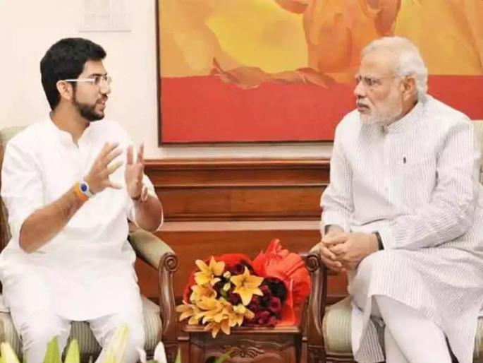 Postpone professional course exams and entrance exams Aaditya Thackeray writes to pm modi | व्यवसायिक अभ्यासक्रमाच्या परीक्षा आणि प्रवेश परीक्षा पुढे ढकला; आदित्य ठाकरेंचं पंतप्रधान मोदींना पत्र Postpone professional course exams and entrance exams Aaditya Thackeray writes to pm modi | व्यवसायिक अभ्यासक्रमाच्या परीक्षा आणि प्रवेश परीक्षा पुढे ढकला; आदित्य ठाकरेंचं पंतप्रधान मोदींना पत्र