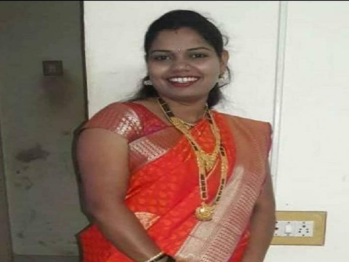 Brutally murdering a woman; A big challenge for the police as the crime has not been solved yet | क्रूरपणे महिलेची हत्या; अदयाप पोलिसांना गुन्ह्याचा उलगडा झाला नसल्याने मोठं आव्हान Brutally murdering a woman; A big challenge for the police as the crime has not been solved yet | क्रूरपणे महिलेची हत्या; अदयाप पोलिसांना गुन्ह्याचा उलगडा झाला नसल्याने मोठं आव्हान