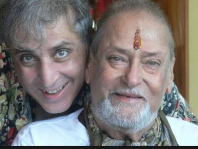 shammi kapoor son aditya raj kapoor birthday special | शम्मी कपूर यांचा मुलगा एकेकाळी स्वत: लोड करायचा ट्रक, म्हणून सोडले फिल्मी करिअर shammi kapoor son aditya raj kapoor birthday special | शम्मी कपूर यांचा मुलगा एकेकाळी स्वत: लोड करायचा ट्रक, म्हणून सोडले फिल्मी करिअर