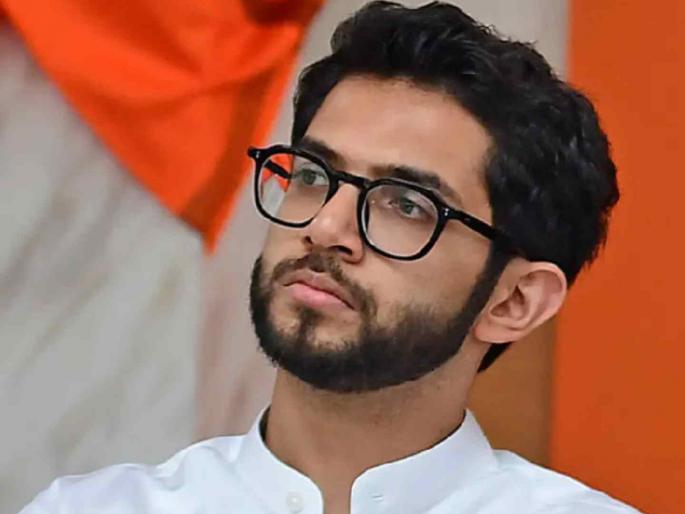 Maharashtra Assembly Election 2024 Result Worli aditya thackeray trailing and shivsena milind deora leading by 597 votes | Maharashtra Assembly Election 2024 Result Worli Vidhansabha: वरळीत मोठा धक्का! आदित्य ठाकरे पाचव्या फेरीअखेर पिछाडीवर, आघाडीवर कोण? Maharashtra Assembly Election 2024 Result Worli aditya thackeray trailing and shivsena milind deora leading by 597 votes | Maharashtra Assembly Election 2024 Result Worli Vidhansabha: वरळीत मोठा धक्का! आदित्य ठाकरे पाचव्या फेरीअखेर पिछाडीवर, आघाडीवर कोण?