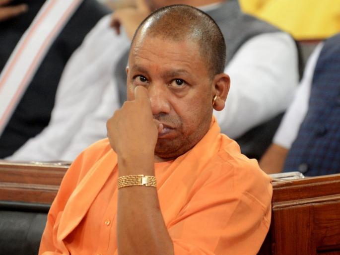 Hathras rape case: Women's commission seeks clarification | हाथरस बलात्कारप्रकरणी महिला आयोगाने मागविले स्पष्टीकरण Hathras rape case: Women's commission seeks clarification | हाथरस बलात्कारप्रकरणी महिला आयोगाने मागविले स्पष्टीकरण