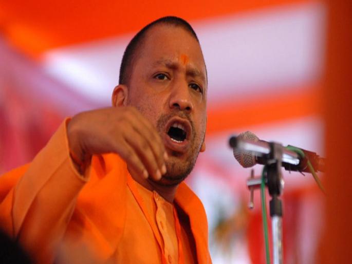 Yogi government responsible for death of children, Adityanath should resign immediately: Ghulam Nabi Azad | लहानग्यांच्या मृत्यूस योगी सरकार जबाबदार,आदित्यनाथांनी तात्काळ राजीनामा द्यावा: गुलाम नबी आझाद Yogi government responsible for death of children, Adityanath should resign immediately: Ghulam Nabi Azad | लहानग्यांच्या मृत्यूस योगी सरकार जबाबदार,आदित्यनाथांनी तात्काळ राजीनामा द्यावा: गुलाम नबी आझाद