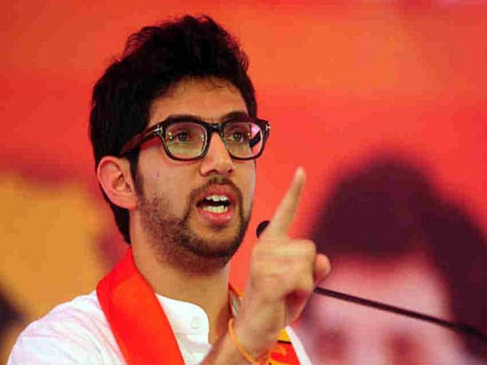 Yuva Sena won in Mumbai University Senate election | मुंबई विद्यापीठ सिनेट निवडणुकीत युवासेनेचा विजय, अभाविपचा दारुण पराभव